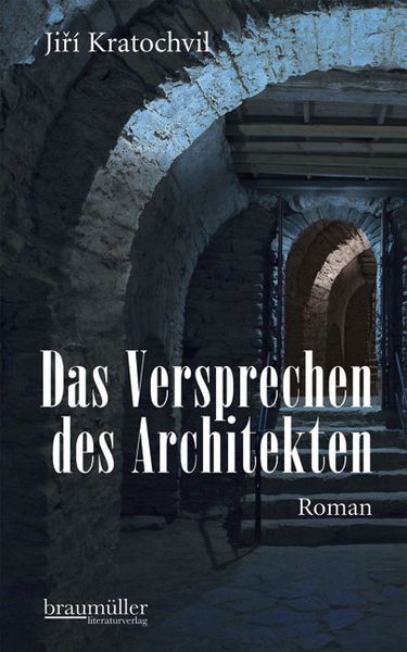 Produktbild: Das Versprechen des Architekten