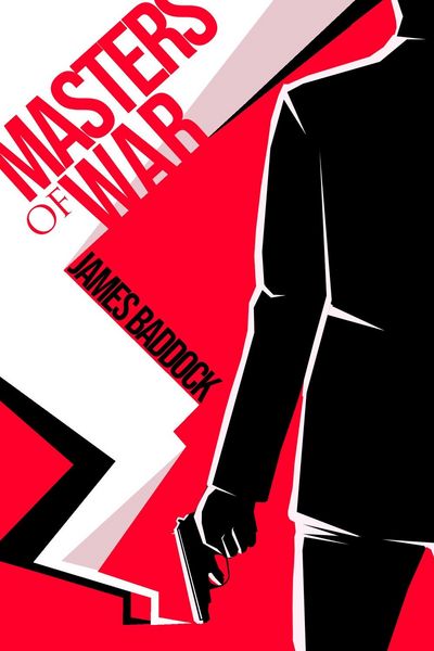 Produktbild: Masters of War