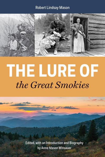 Produktbild: The Lure of the Great Smokies