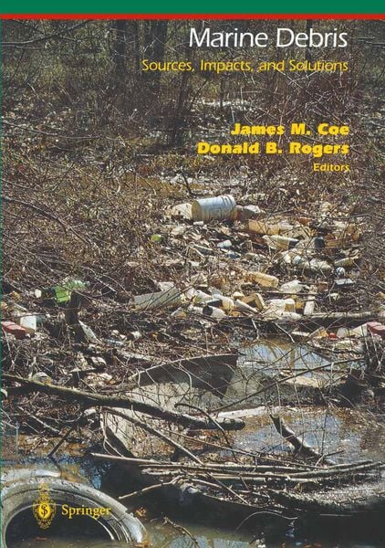 Produktbild: Marine Debris