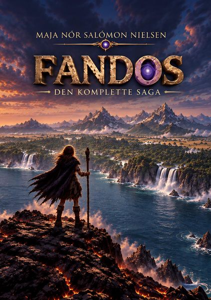 Produktbild: Fandos