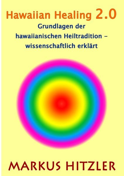 Produktbild: Hawaiian Healing 2.0