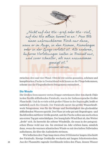 Produktbild: Melodien der Str&ouml;mung