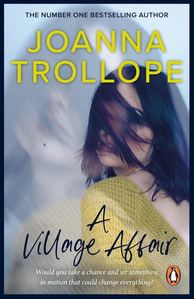 Produktbild: A Village Affair
