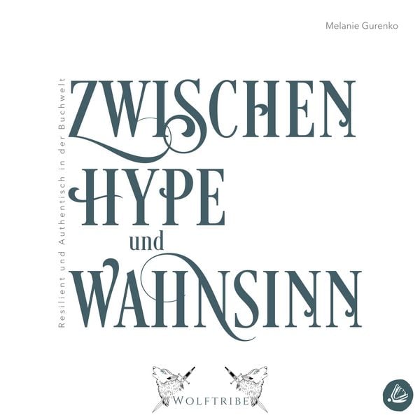 Produktbild: Zwischen Hype und Wahnsinn