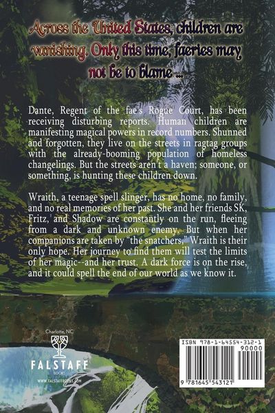 Produktbild: The Forgotten
