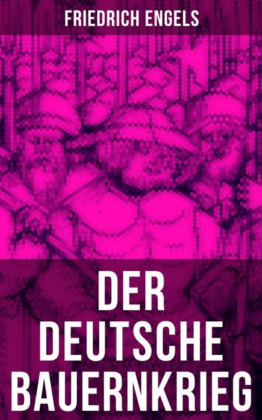 Produktbild: Der deutsche Bauernkrieg