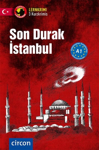 Produktbild: Son Durak İstanbul