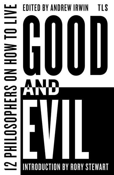 Produktbild: Good and Evil