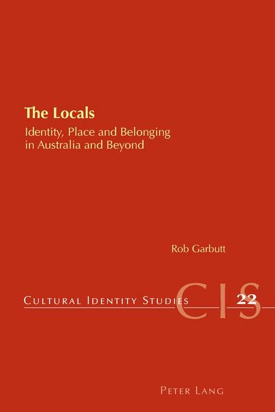 Produktbild: The Locals