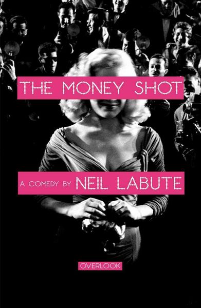 Produktbild: The Money Shot