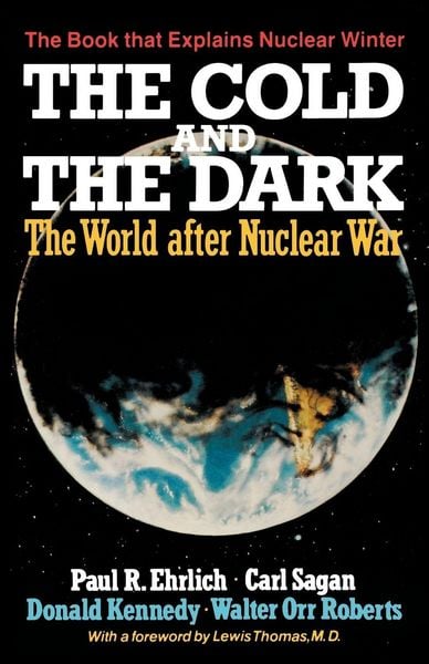 Produktbild: The Cold and the Dark