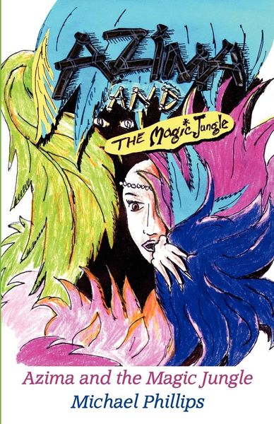 Produktbild: Azima and the Magic Jungle