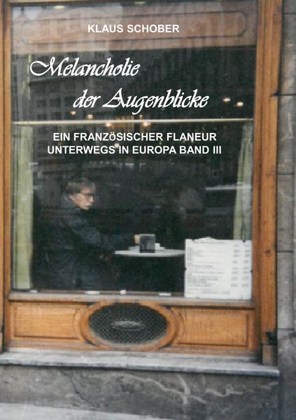Produktbild: Melancholie der Augenblicke
