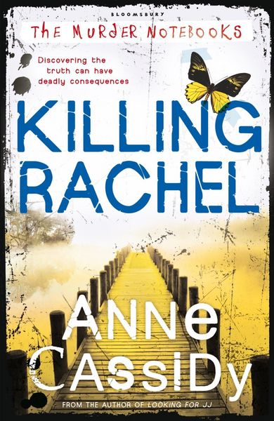 Produktbild: Killing Rachel