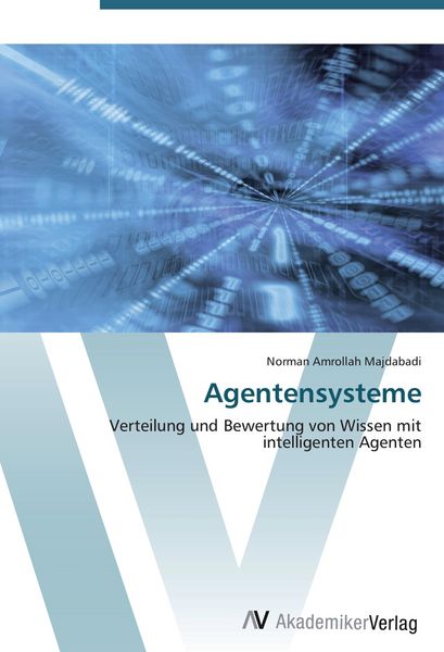 Produktbild: Agentensysteme