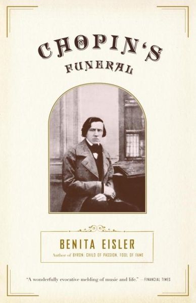 Produktbild: Chopin's Funeral
