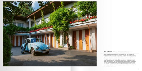 Produktbild: Classic Cars Hamburg