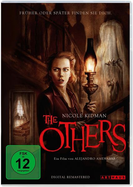 Produktbild: The Others - Digital Remastered