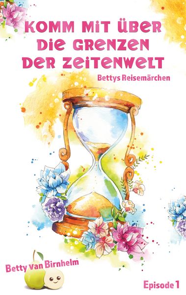 Produktbild: Komm mit &uuml;ber die Grenzen der Zeitenwelt