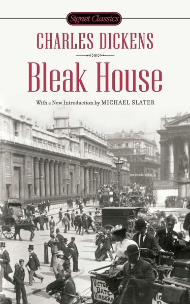 Produktbild: Bleak House