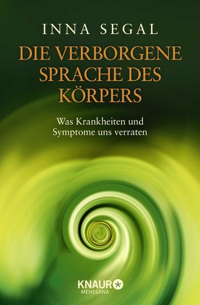 Produktbild: Die verborgene Sprache des K&ouml;rpers