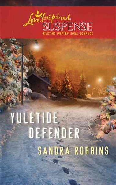 Produktbild: Yuletide Defender