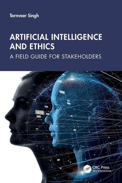 Produktbild: Artificial Intelligence and Ethics