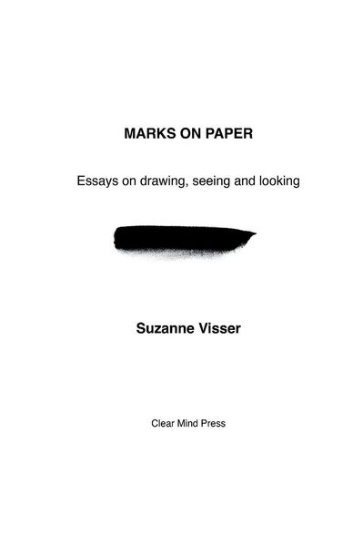 Produktbild: Marks on Paper