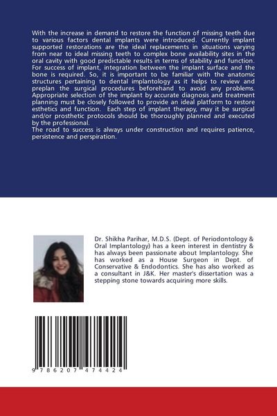 Produktbild: Surgical Approaches in Implant Dentistry