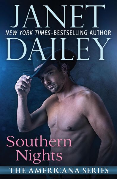 Produktbild: Southern Nights