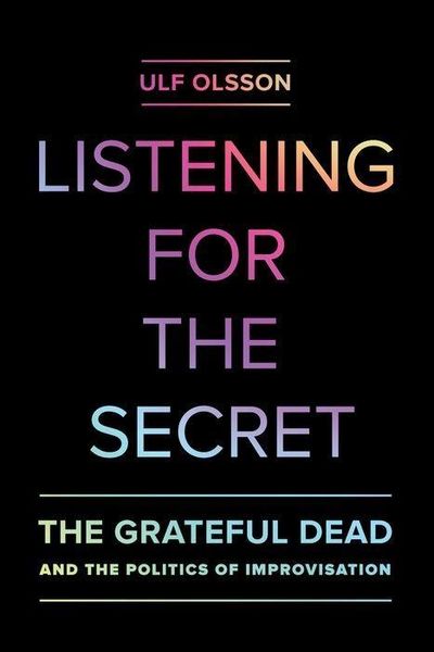 Produktbild: Listening for the Secret