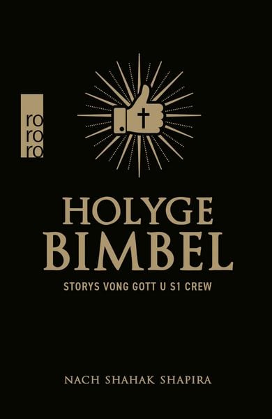 Produktbild: Holyge Bimbel