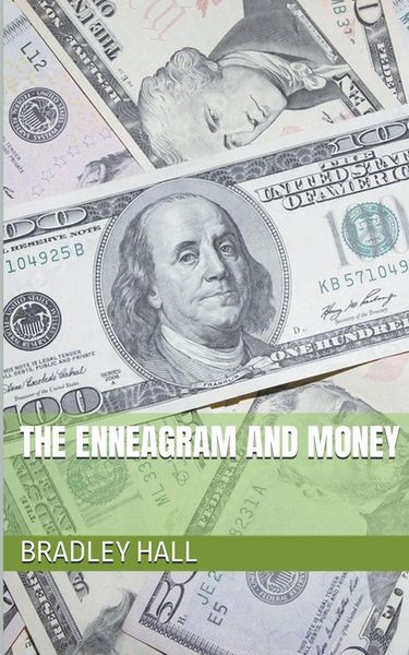 Produktbild: The Enneagram and Money