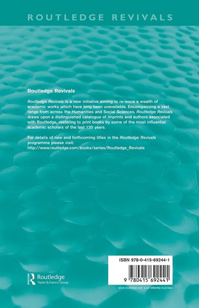 Produktbild: History and Society