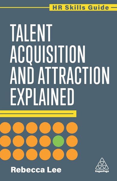 Produktbild: Talent Acquisition and Attraction Explained
