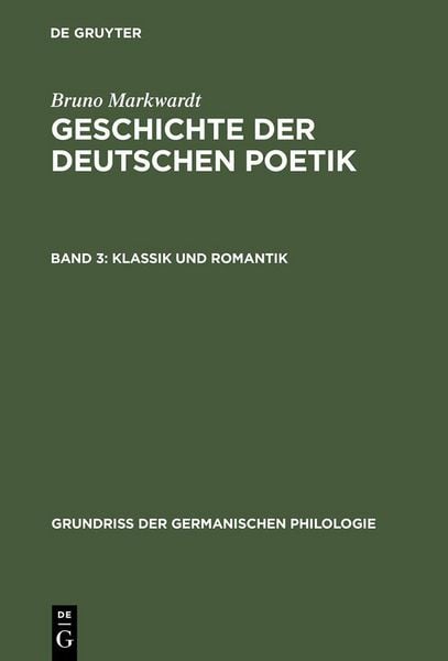 Produktbild: Klassik und Romantik