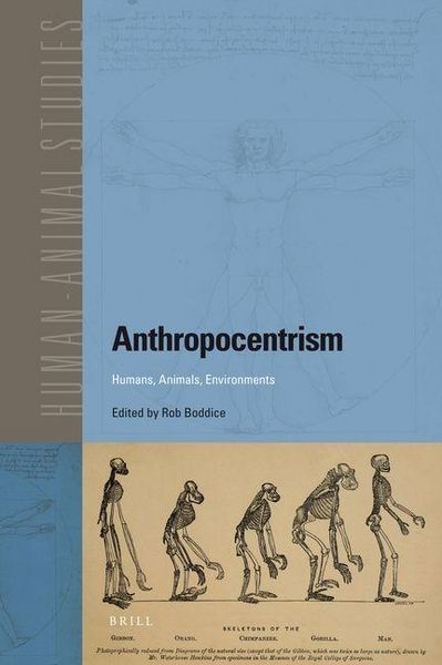 Produktbild: Anthropocentrism