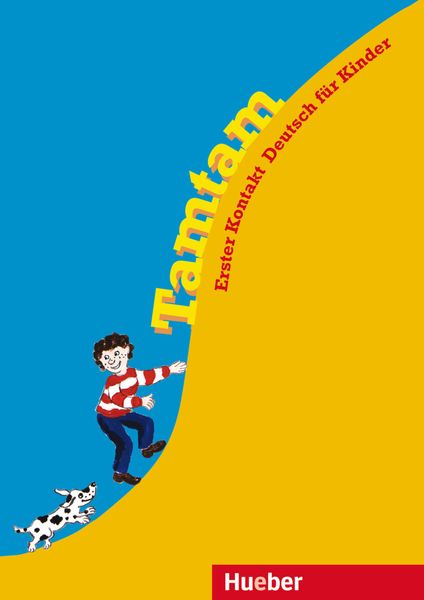 Tamtam. Arbeitsbuch, Taschenbuch von Gabriele Kopp , Josef Alberti , Siegfried Büttner , Renate Zschärlich, Hueber, 9783190516650