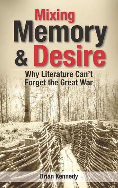 Produktbild: Mixing Memory & Desire