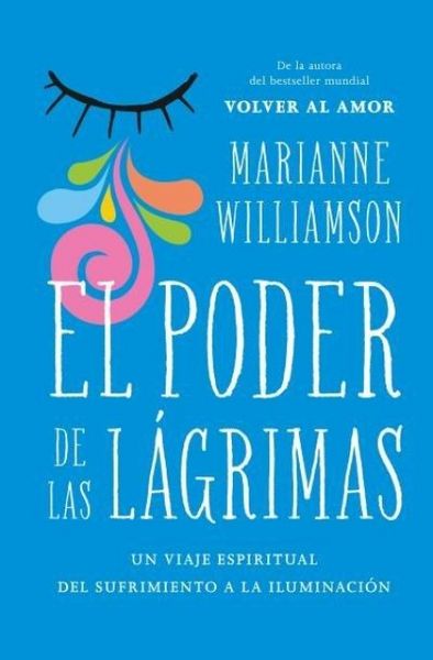 Produktbild: Poder de Las Lagrimas, El -V2*