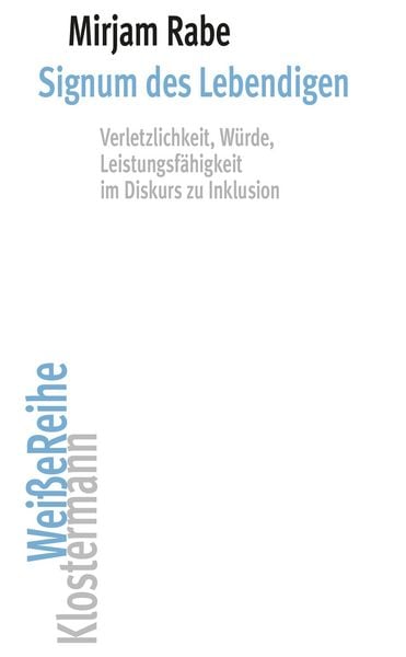 Produktbild: Signum des Lebendigen