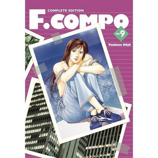 Produktbild: F. Compo 09