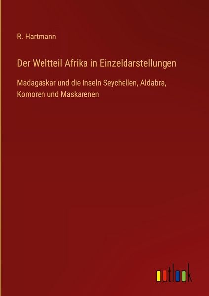 Produktbild: Der Weltteil Afrika in Einzeldarstellungen