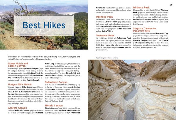 Produktbild: Moon Death Valley National Park (Fourth Edition)