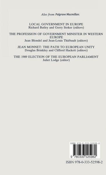 Produktbild: The Frontiers of Citizenship