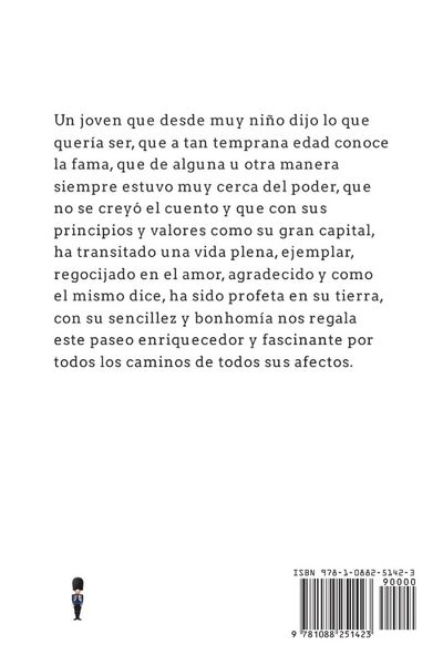 Produktbild: Mi Propio Yo