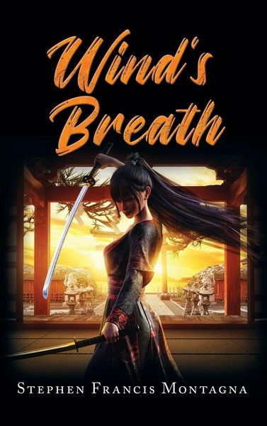 Produktbild: Wind's Breath