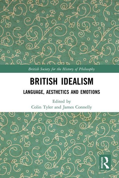 Produktbild: British Idealism