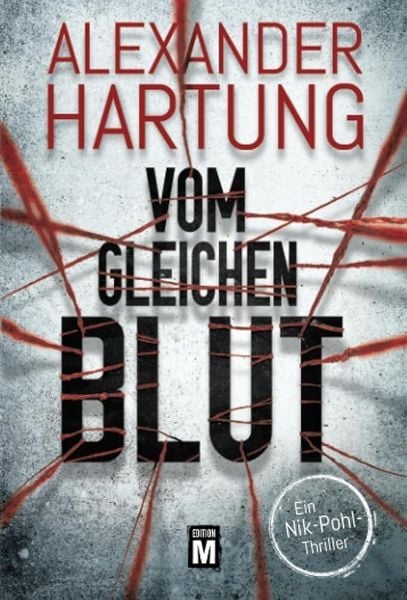 Produktbild: Vom gleichen Blut